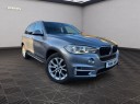 Bmw X5 Xdrive40d Se