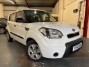 Kia Soul 1