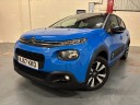 Citroen C3 Puretech Flair