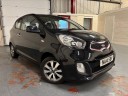 Kia Picanto Vr7